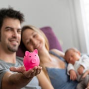 There are lots of free or assisted funding schemes for childcare in England and the UK.