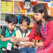 Tax-Free Childcare is a UK-wide childcare funding scheme that many working families are eligible for.