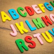 The EYFS curriculum element covers 7 areas of their learning and development.