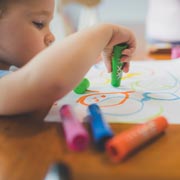 The EYFS framework recognises that every child is unique and aims to maximise their well-being, skills, knowledge and life-long potential.