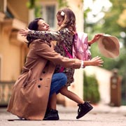 Ensure that you are familiar with the pick-up and drop-off times.