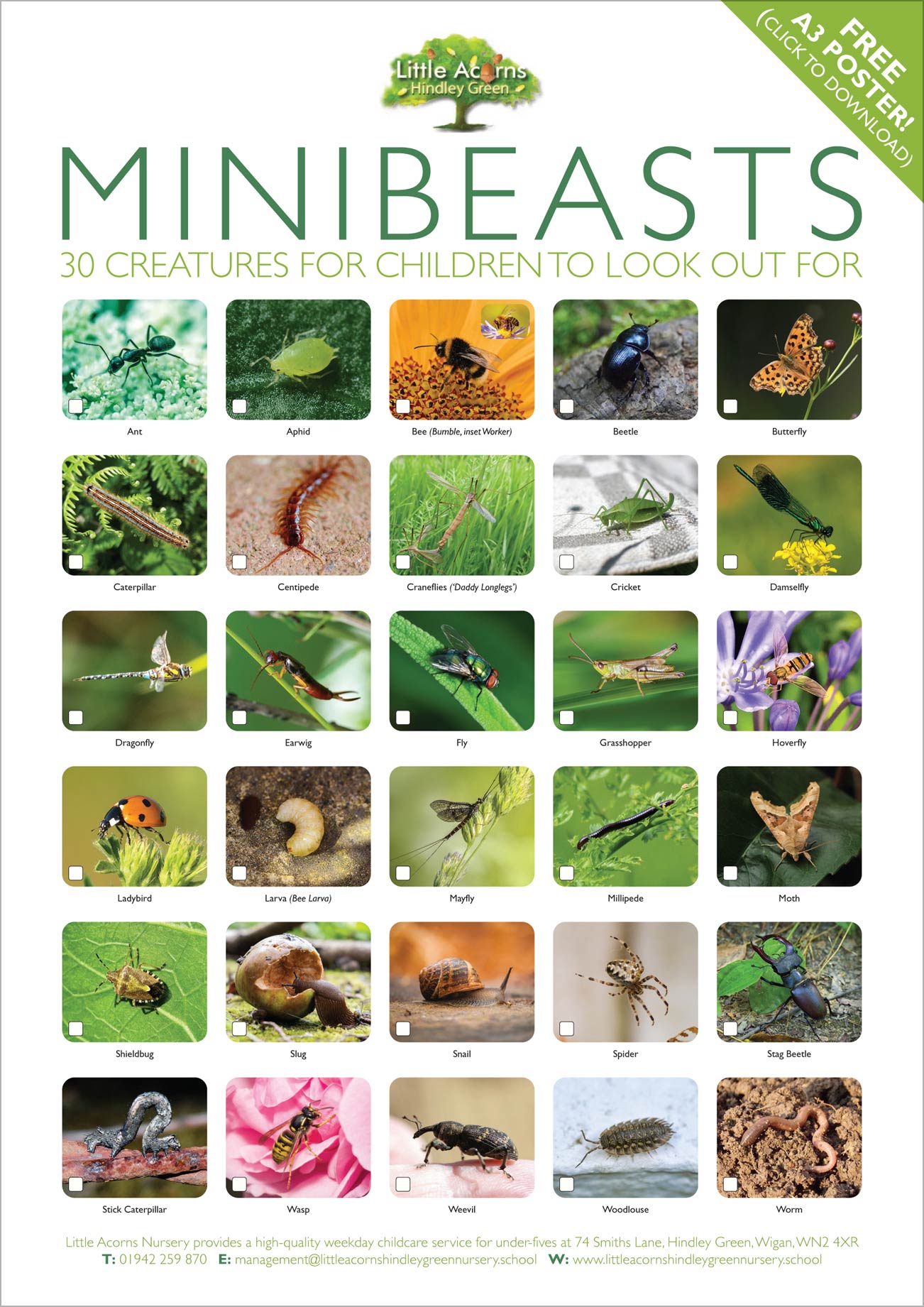 Preview of the A3 poster. Click to download it (full instructions can be found below the image).