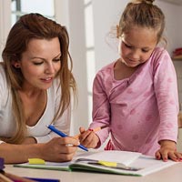 Children who are exposed to a diverse range of words in books tend to perform better in language assessments, spelling, and overall literacy development.